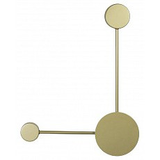 Накладной светильник loft it rays 1...